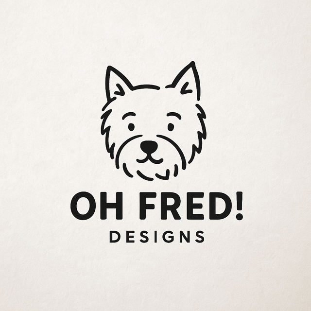 Oh Fred Designs